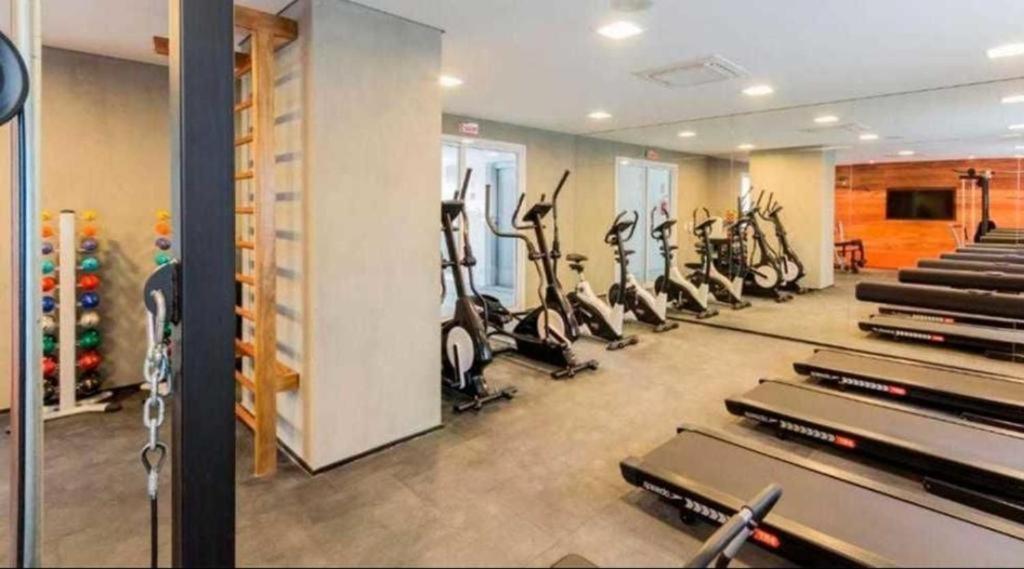 Aconchegante, Apto 1215 Apartamento *
