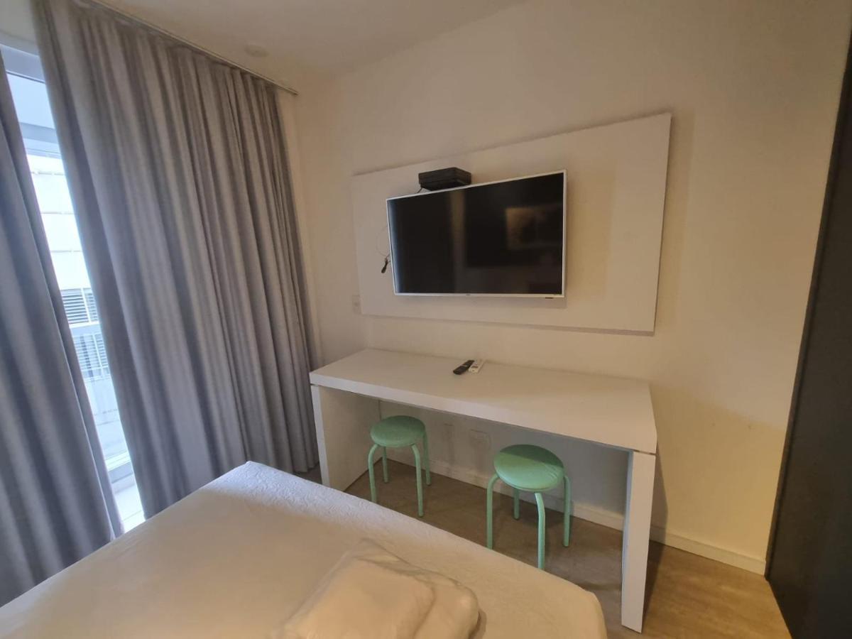 Apartamento Aconchegante, Apto 1215 São Paulo